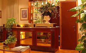 Hotel Daniela